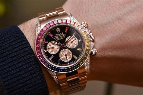 everose rolex wrist|everose gold vs yellow rolex.